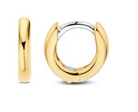 Boucles d'oreilles Ti Sento Milano Femme in Argent 7811YS TI SENTO - 7811YS TI SENTO